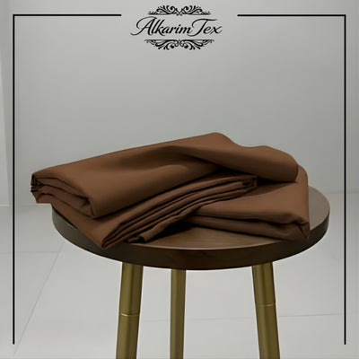 #1 Italian Boski Men’s Unstitched Suit – 4 Meter Premium Fabric | 8 Colors | Color & Shrink Guarantee