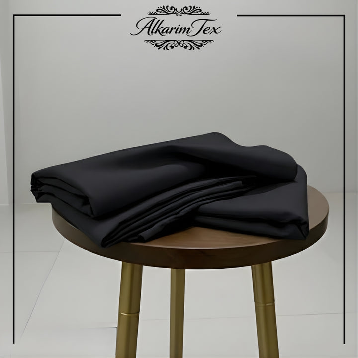 #1 Italian Boski Men’s Unstitched Suit – 4 Meter Premium Fabric | 8 Colors | Color & Shrink Guarantee