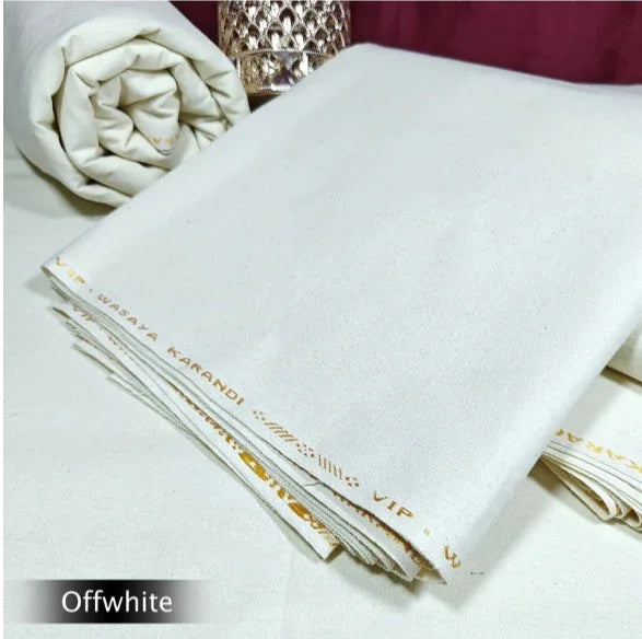 Karandi – Men’s Unstitched Fabric